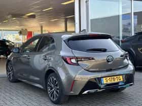 Toyota Corolla (2023) thumbnail 13