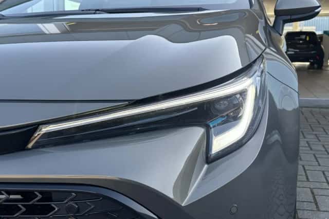 Toyota Corolla (2023) thumbnail 18