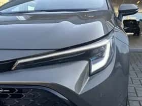 Toyota Corolla (2023) thumbnail 18