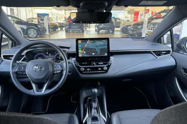 Toyota Corolla (2023) thumbnail 20