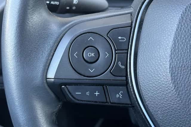 Toyota Corolla (2023) thumbnail 25