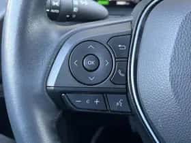 Toyota Corolla (2023) thumbnail 25