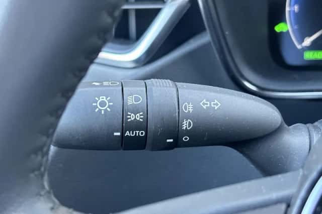 Toyota Corolla (2023) thumbnail 27