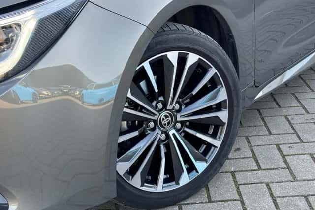 Toyota Corolla (2023) thumbnail 29