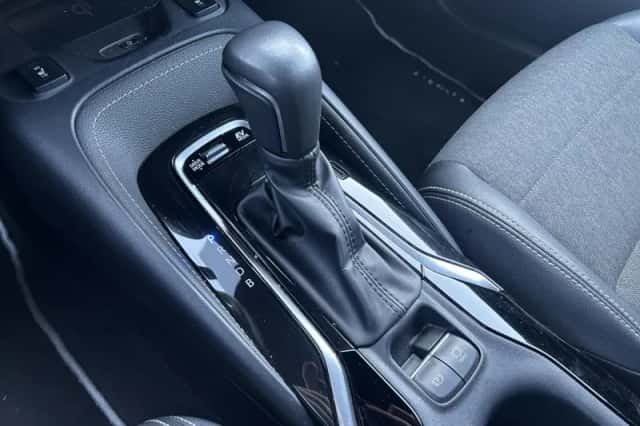 Toyota Corolla (2023) thumbnail 32