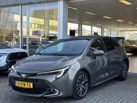 Toyota Corolla (2023) thumbnail 5