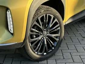 Toyota Yaris Cross (2023) thumbnail 15