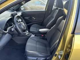 Toyota Yaris Cross (2023) thumbnail 18