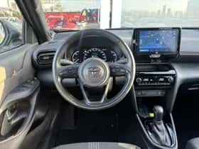 Toyota Yaris Cross (2023) thumbnail 21