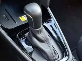 Toyota Yaris Cross (2023) thumbnail 27