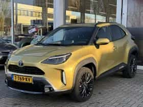 Toyota Yaris Cross (2023) thumbnail 7