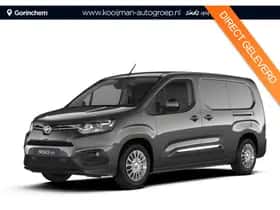 Toyota Proace (2024)