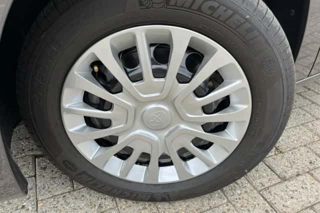 Toyota Proace (2024) thumbnail 2
