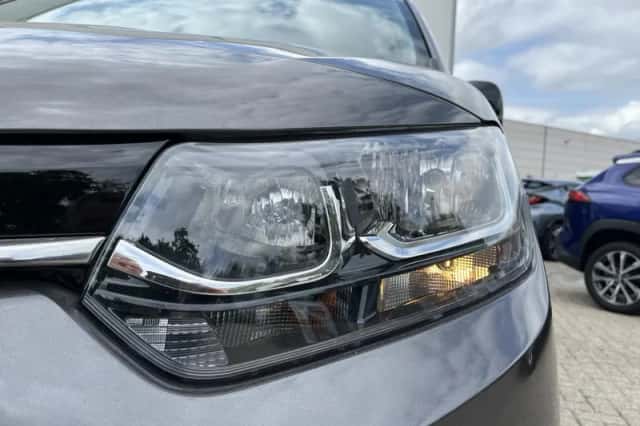Toyota Proace (2024) thumbnail 3
