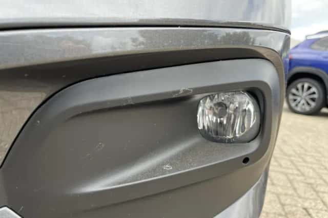 Toyota Proace (2024) thumbnail 4