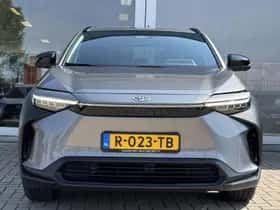 Toyota bZ4X (2022) thumbnail 6