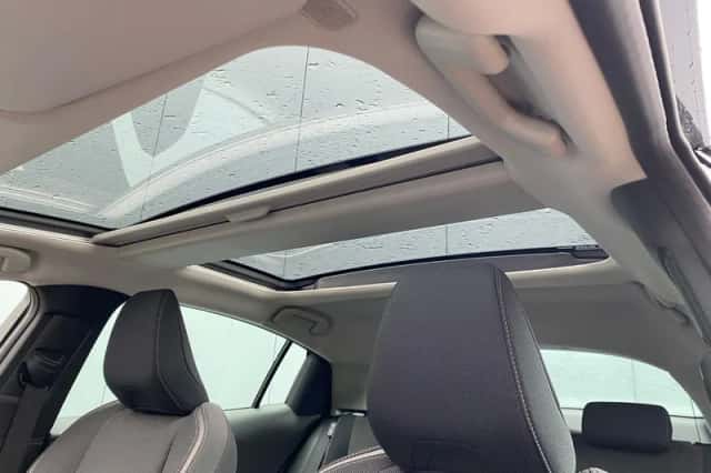 Toyota Prius (2024) thumbnail 12