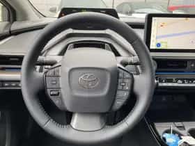Toyota Prius (2024) thumbnail 10