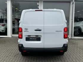 Toyota Proace (2024) thumbnail 12