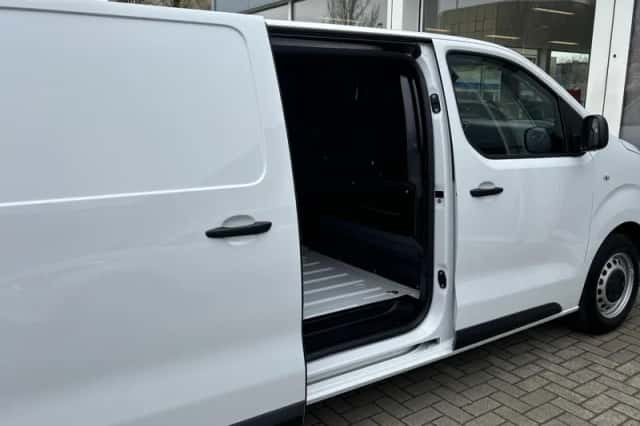 Toyota Proace (2024) thumbnail 20