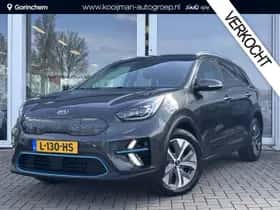 Kia Niro EV (2021)
