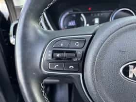 Kia Niro EV (2021) thumbnail 14
