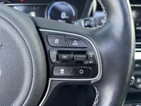 Kia Niro EV (2021) thumbnail 15