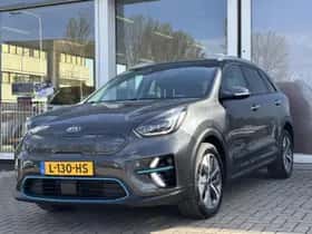 Kia Niro EV (2021) thumbnail 5