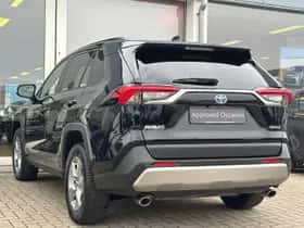 Toyota RAV4 (2022) thumbnail 12