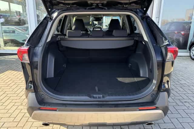 Toyota RAV4 (2022) thumbnail 23