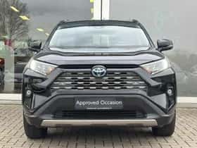 Toyota RAV4 (2022) thumbnail 6