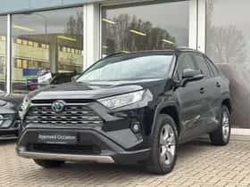 Toyota RAV4 (2022) thumbnail 7