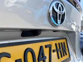 Toyota bZ4X (2023) thumbnail 37