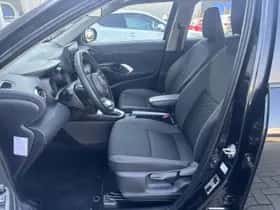 Toyota Yaris Cross (2023) thumbnail 11