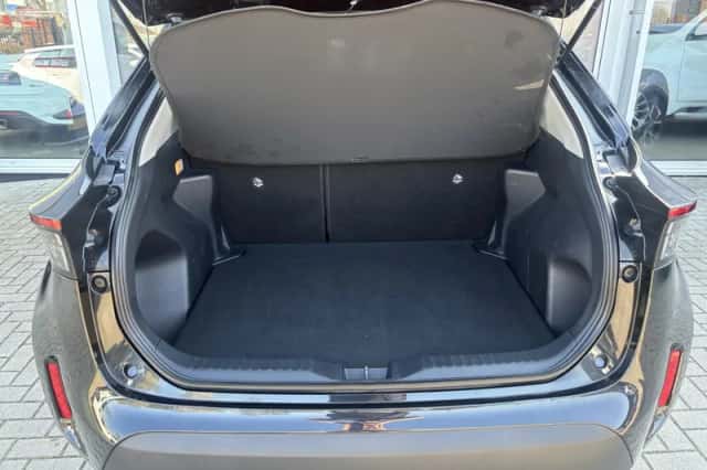 Toyota Yaris Cross (2023) thumbnail 12