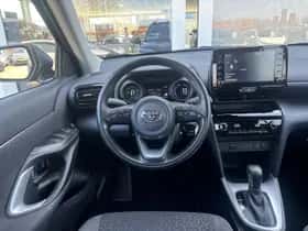 Toyota Yaris Cross (2023) thumbnail 15
