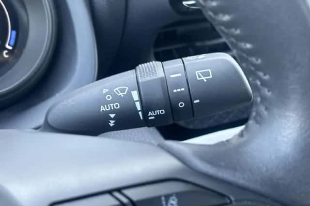 Toyota Yaris Cross (2023) thumbnail 20