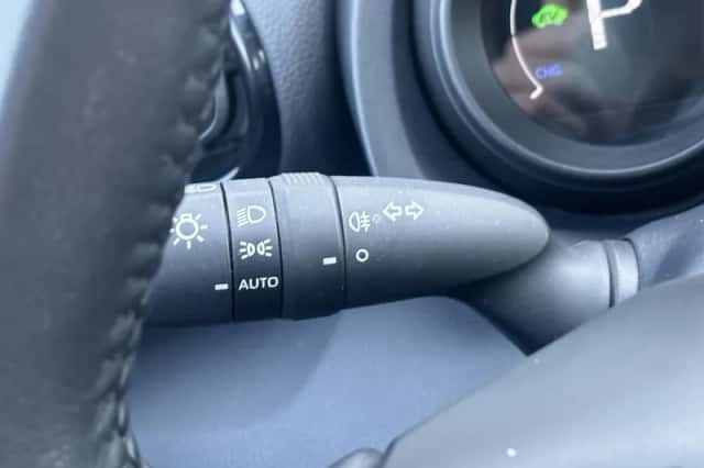 Toyota Yaris Cross (2023) thumbnail 21