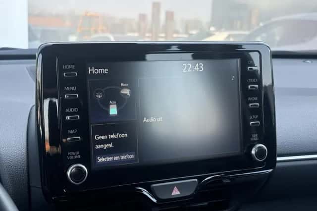 Toyota Yaris Cross (2023) thumbnail 23