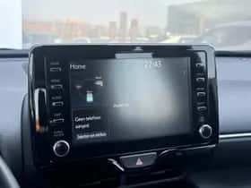 Toyota Yaris Cross (2023) thumbnail 23