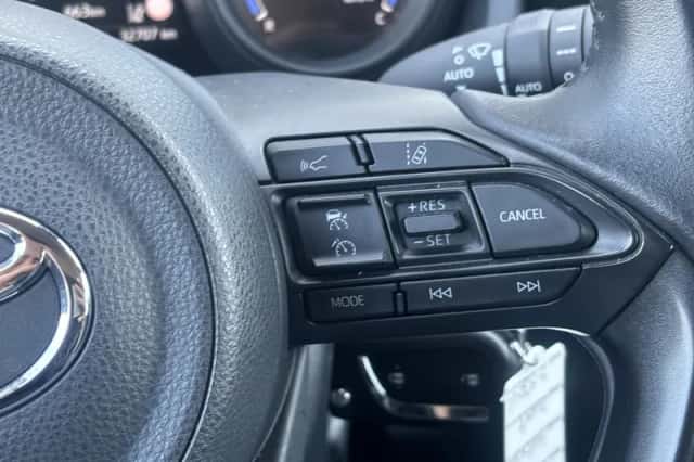 Toyota Yaris Cross (2023) thumbnail 24