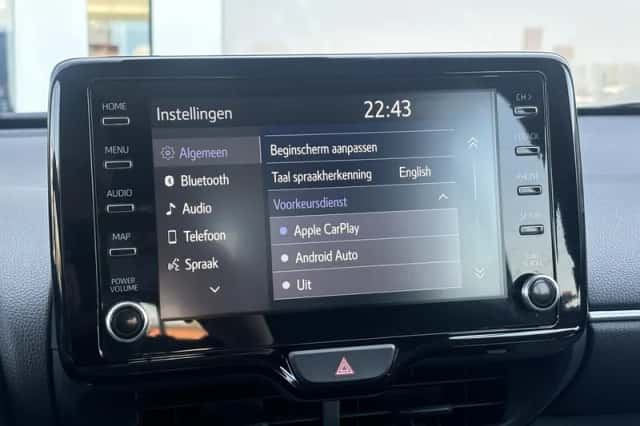 Toyota Yaris Cross (2023) thumbnail 26