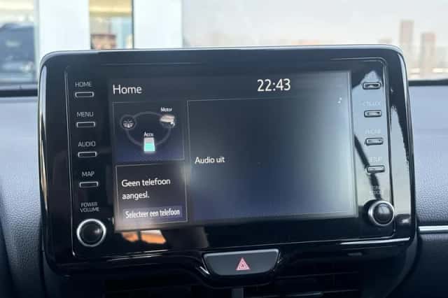 Toyota Yaris Cross (2023) thumbnail 27