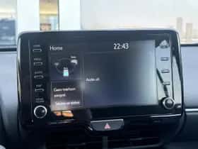 Toyota Yaris Cross (2023) thumbnail 27