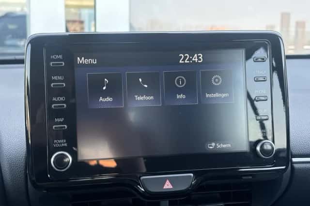 Toyota Yaris Cross (2023) thumbnail 28