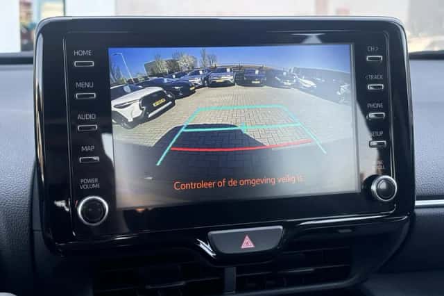 Toyota Yaris Cross (2023) thumbnail 29