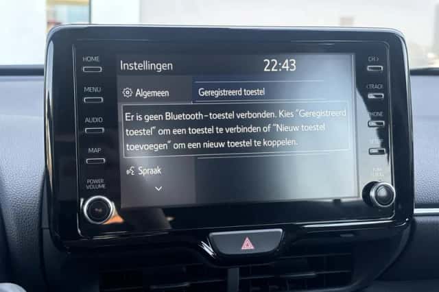 Toyota Yaris Cross (2023) thumbnail 30