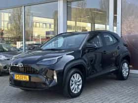 Toyota Yaris Cross (2023) thumbnail 7