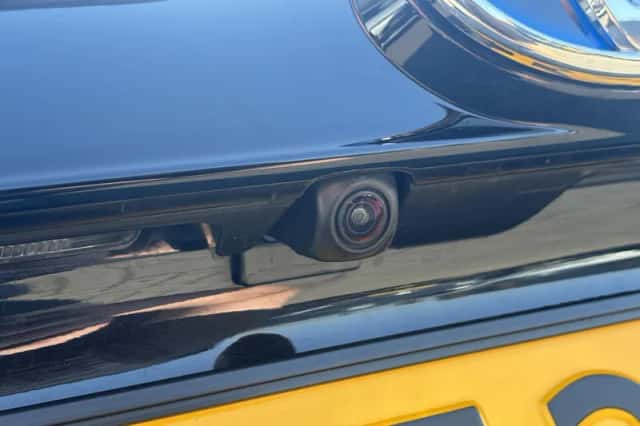 Toyota Yaris Cross (2023) thumbnail 8