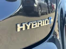 Toyota Yaris Cross (2023) thumbnail 9